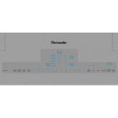 Thermador 36-inch Built-in Induction Cooktop CIT367YG IMAGE 2