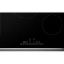 Bosch 30-inch Built-in Electric Cooktop with SpeedBoost® NET8069SUC IMAGE 2