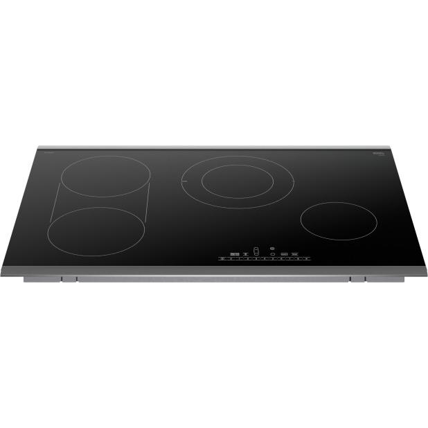 Bosch 30-inch Built-in Electric Cooktop with SpeedBoost® NET8069SUC IMAGE 5