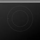 Bosch 36-inch Built-in Electric Cooktop with SpeedBoost® NET8669SUC IMAGE 3