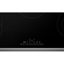 Bosch 36-inch Built-in Electric Cooktop with SpeedBoost® NET8669SUC IMAGE 4