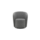 Germain Larivière Chairs Swivel 395289 IMAGE 2