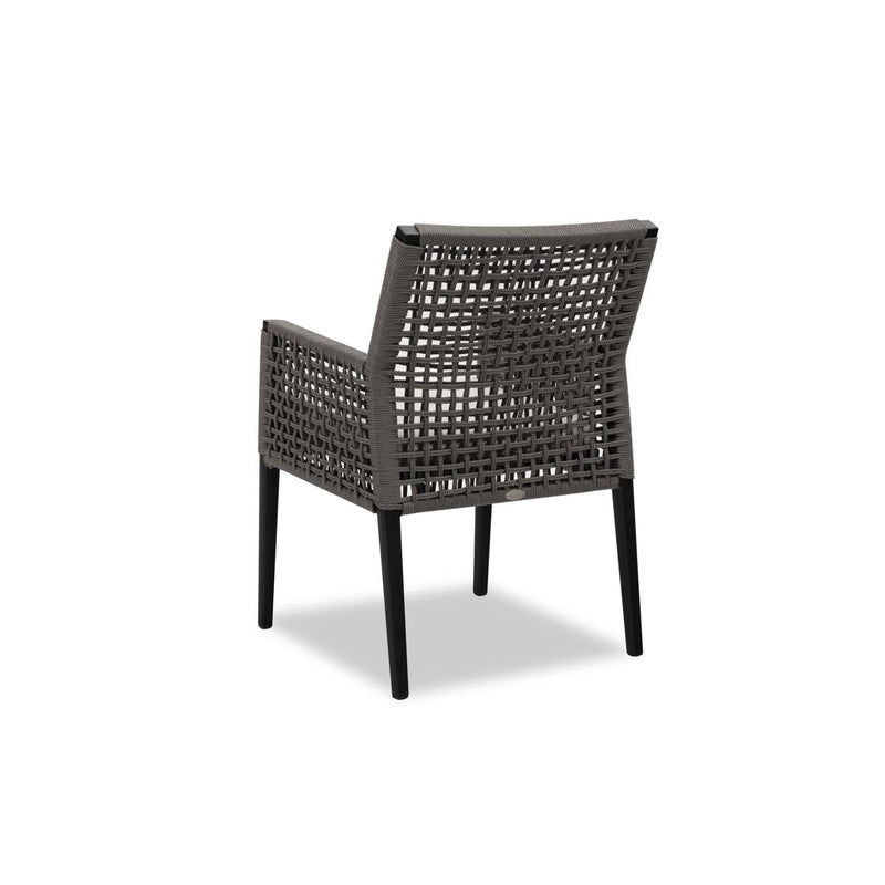 Germain Larivière Outdoor Seating Dining Chairs 395399 IMAGE 2