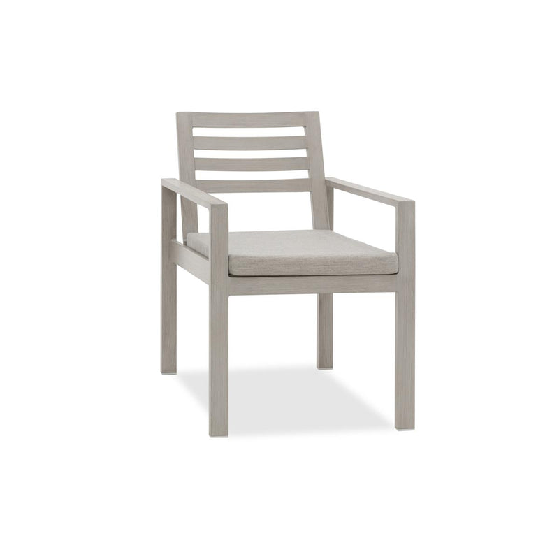 Germain Larivière Outdoor Seating Dining Chairs 395433 IMAGE 1