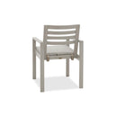  Germain Larivière Outdoor Seating Dining Chairs 395433 IMAGE 2
