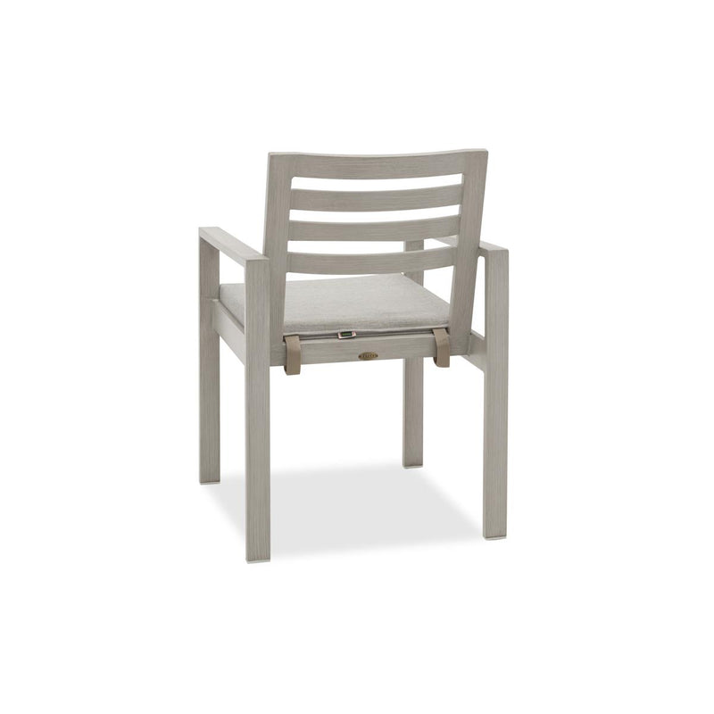 Germain Larivière Outdoor Seating Dining Chairs 395433 IMAGE 2