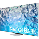  Samsung 75-inch Neo QLED 8K Smart TV QN75QN900BFXZC IMAGE 3