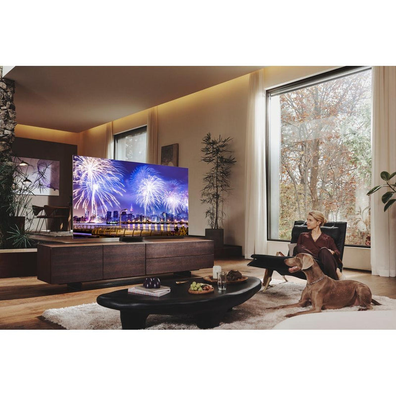 Samsung 65-inch Neo QLED 8K Smart TV QN65QN900BFXZC IMAGE 13