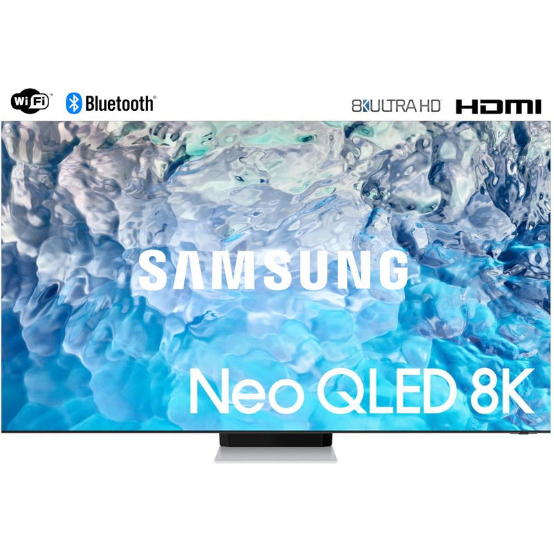 Samsung 65-inch Neo QLED 8K Smart TV QN65QN900BFXZC IMAGE 1