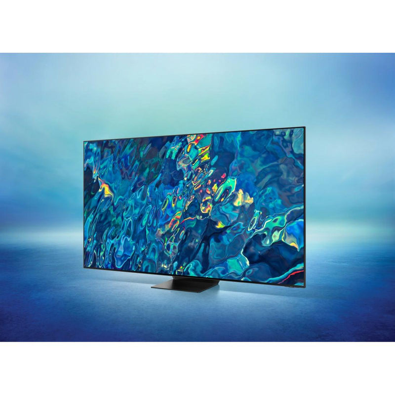  Samsung 65-inch Neo QLED 4K Smart TV QN65QN95BAFXZC IMAGE 13