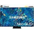  Samsung 65-inch Neo QLED 4K Smart TV QN65QN95BAFXZC IMAGE 1