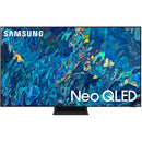  Samsung 65-inch Neo QLED 4K Smart TV QN65QN95BAFXZC IMAGE 3