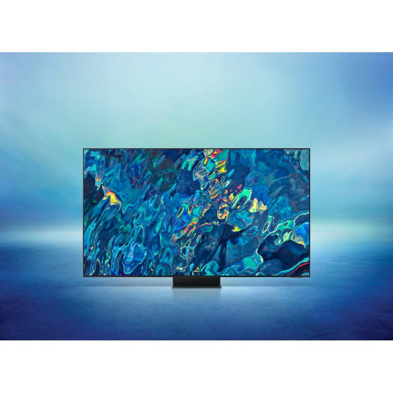  Samsung 55-inch Neo QLED 4K Smart TV QN55QN95BAFXZC IMAGE 14