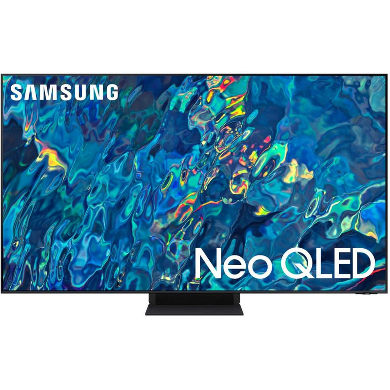  Samsung 55-inch Neo QLED 4K Smart TV QN55QN95BAFXZC IMAGE 3
