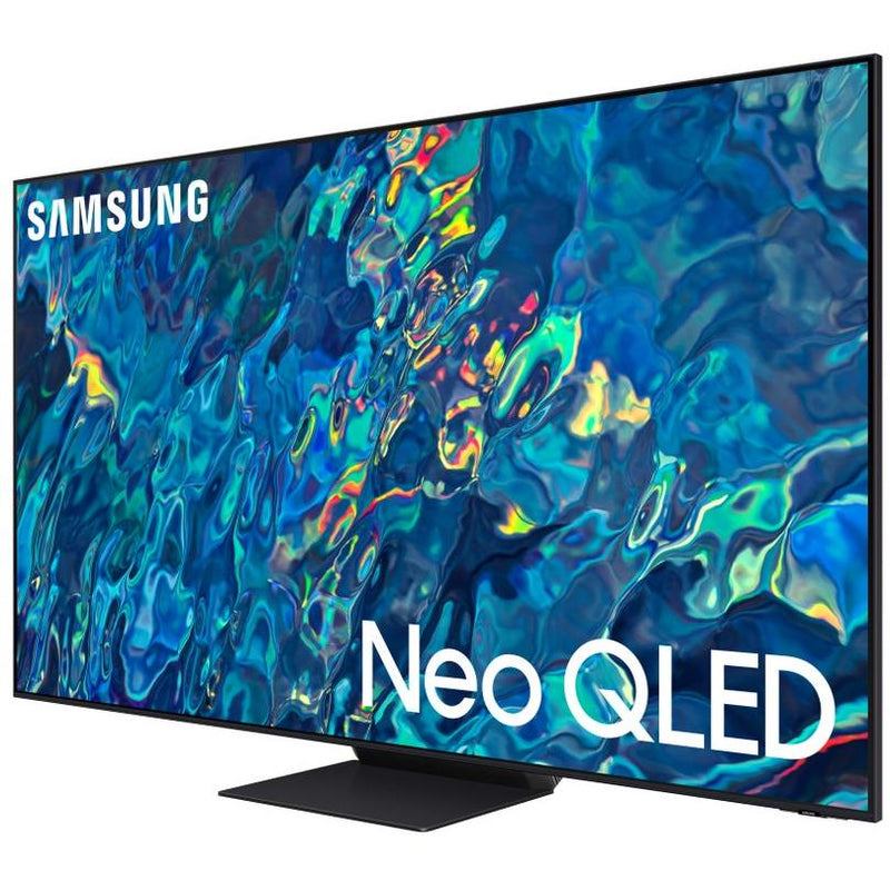  Samsung 55-inch Neo QLED 4K Smart TV QN55QN95BAFXZC IMAGE 4