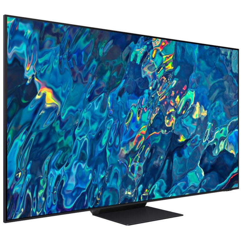  Samsung 55-inch Neo QLED 4K Smart TV QN55QN95BAFXZC IMAGE 9