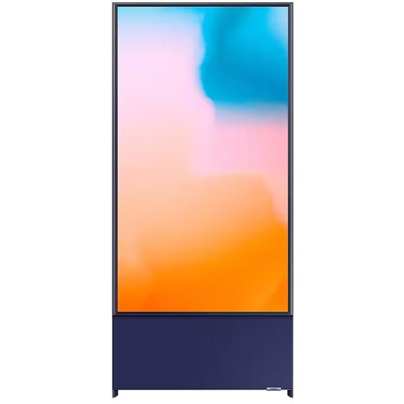  Samsung The Sero 43-inch 4K QLED Smart TV QN43LS05BAFXZC IMAGE 4