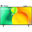  Taille de l'écran_43 po -- LG UHD 4K Smart TV IMAGE 1