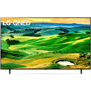  Taille de l'écran_55 po -- LG QNED UHD 4K Smart TV IMAGE 2