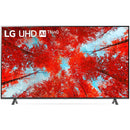  Taille de l'écran_55 po -- LG UHD 4K Smart TV IMAGE 2