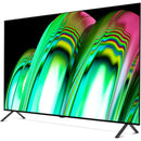  LG 48-inch OLED 4K Smart TV OLED48A2PUA IMAGE 4
