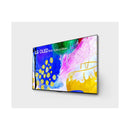  Taille de l'écran_55 po -- LG OLED UHD 4K Smart TV IMAGE 11