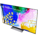  Taille de l'écran_55 po -- LG OLED UHD 4K Smart TV IMAGE 7