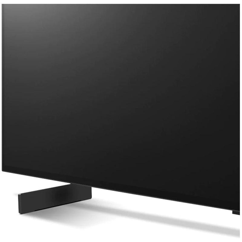 LG 48-inch OLED 4K Ultra HD Smart TV Floor model-Final Sale IMAGE 11