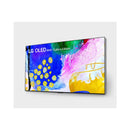 Taille de l'écran_77 po -- OLED77G2PUA IMAGE 12