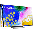  Taille de l'écran_77 po -- OLED77G2PUA IMAGE 6