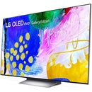  Taille de l'écran_83 po -- OLED83G2PUA IMAGE 4