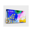  Taille de l'écran_83 po -- OLED83G2PUA IMAGE 9