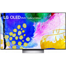  Taille de l'écran_97 po -- OLED97G2PUA IMAGE 2