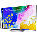  Taille de l'écran_97 po -- OLED97G2PUA IMAGE 3