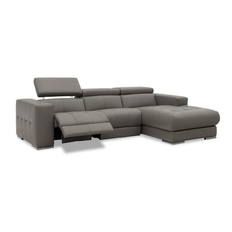 Germain Larivière Sectionals Reclining 915993 IMAGE 1