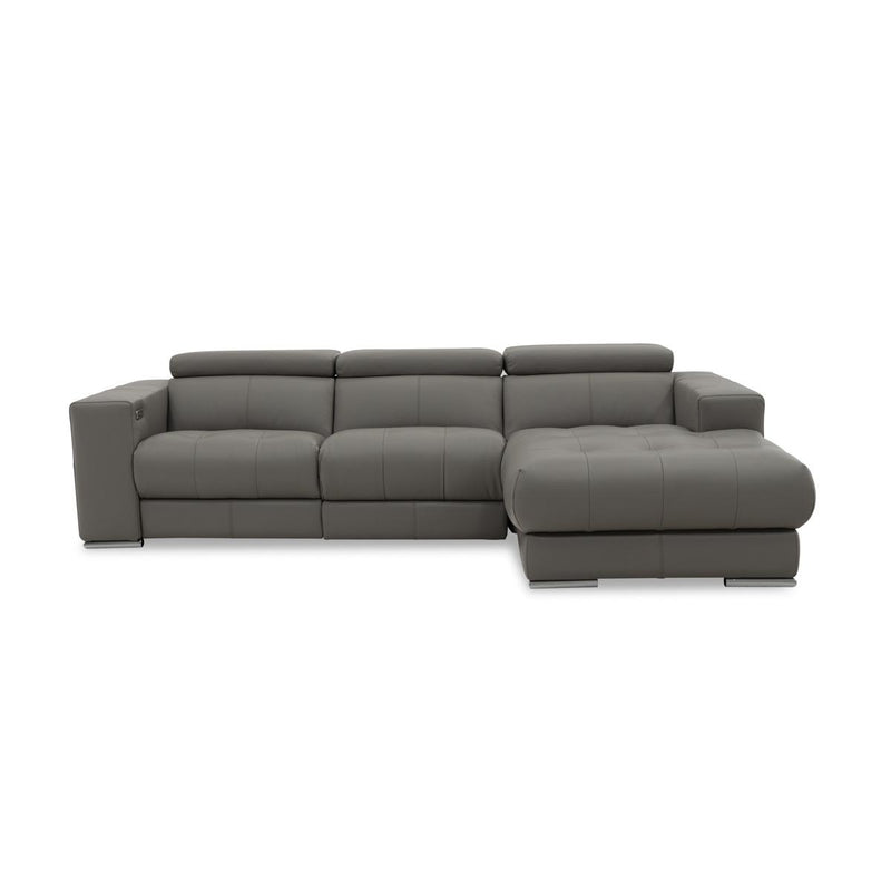 Germain Larivière Sectionals Reclining 915993 IMAGE 3