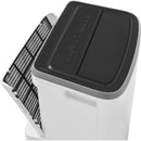  Frigidaire 10,000 BTU 3-in-1 Portable Room Air Conditioner FHPC102AC1 IMAGE 3