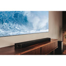  Samsung 9.1.2-channel Sound bar with Bluetooth HW-Q910B/ZC IMAGE 11
