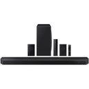  Samsung 9.1.2-channel Sound bar with Bluetooth HW-Q910B/ZC IMAGE 12