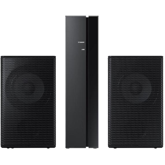  Samsung 9.1.2-channel Sound bar with Bluetooth HW-Q910B/ZC IMAGE 1