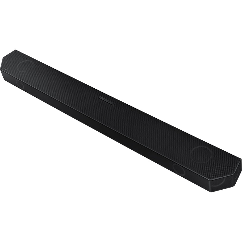  Samsung 9.1.2-channel Sound bar with Bluetooth HW-Q910B/ZC IMAGE 5