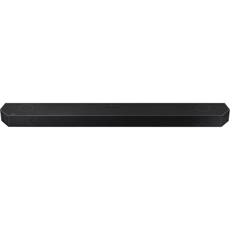  Samsung 9.1.2-channel Sound bar with Bluetooth HW-Q910B/ZC IMAGE 8