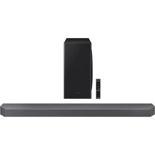 Samsung 5.1.2-Channel Sound Bar with Wi-Fi HW-Q800B/ZC IMAGE 1