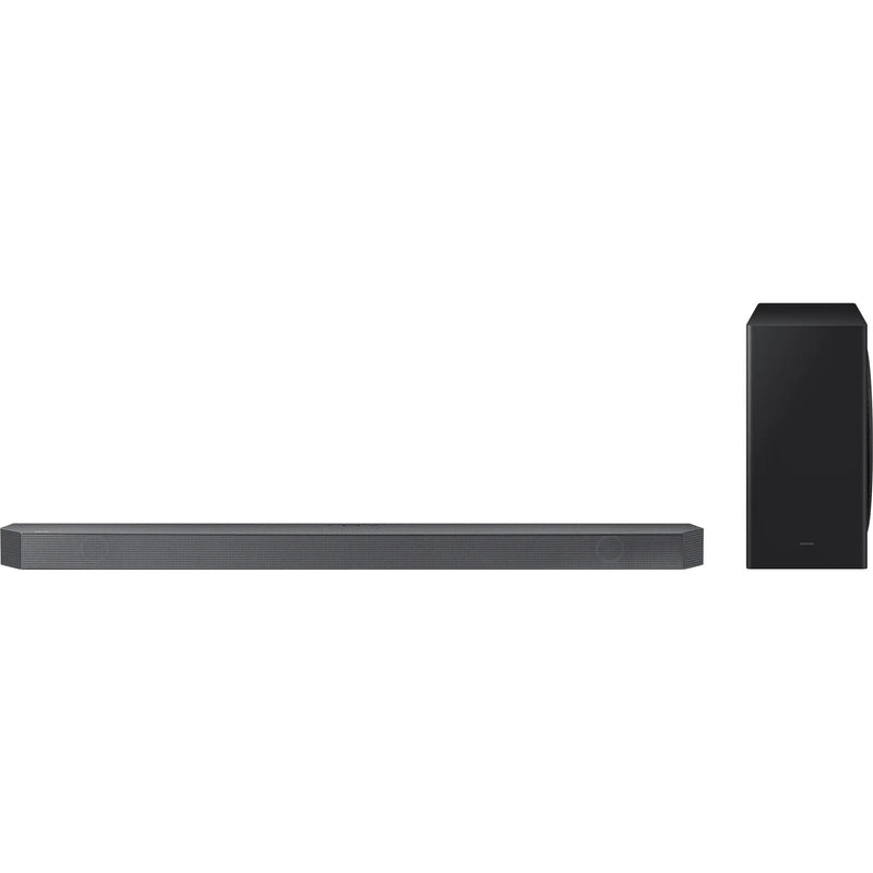 Samsung 5.1.2-Channel Sound Bar with Wi-Fi HW-Q800B/ZC IMAGE 9