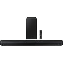  Samsung 3.1.2-Channel Sound Bar with Wi-Fi HW-Q600B/ZC IMAGE 1