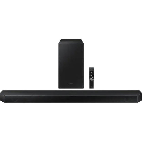 Samsung 3.1.2-Channel Sound Bar with Wi-Fi HW-Q600B/ZC IMAGE 1