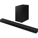  Samsung 3.1.2-Channel Sound Bar with Wi-Fi HW-Q600B/ZC IMAGE 3