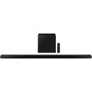  Samsung 3.1.2-Channel Sound Bar with Bluetooth HW-S800B/ZC IMAGE 1