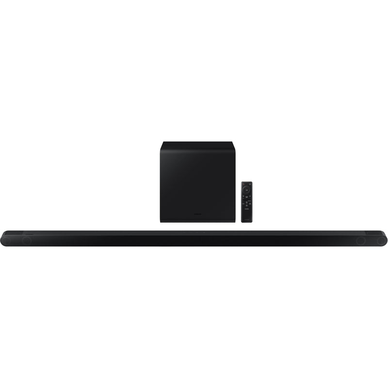 Samsung 3.1.2-Channel Sound Bar with Bluetooth HW-S800B/ZC IMAGE 1