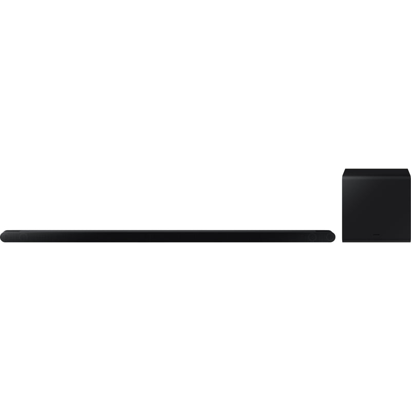 Samsung 3.1.2-Channel Sound Bar with Bluetooth HW-S800B/ZC IMAGE 9